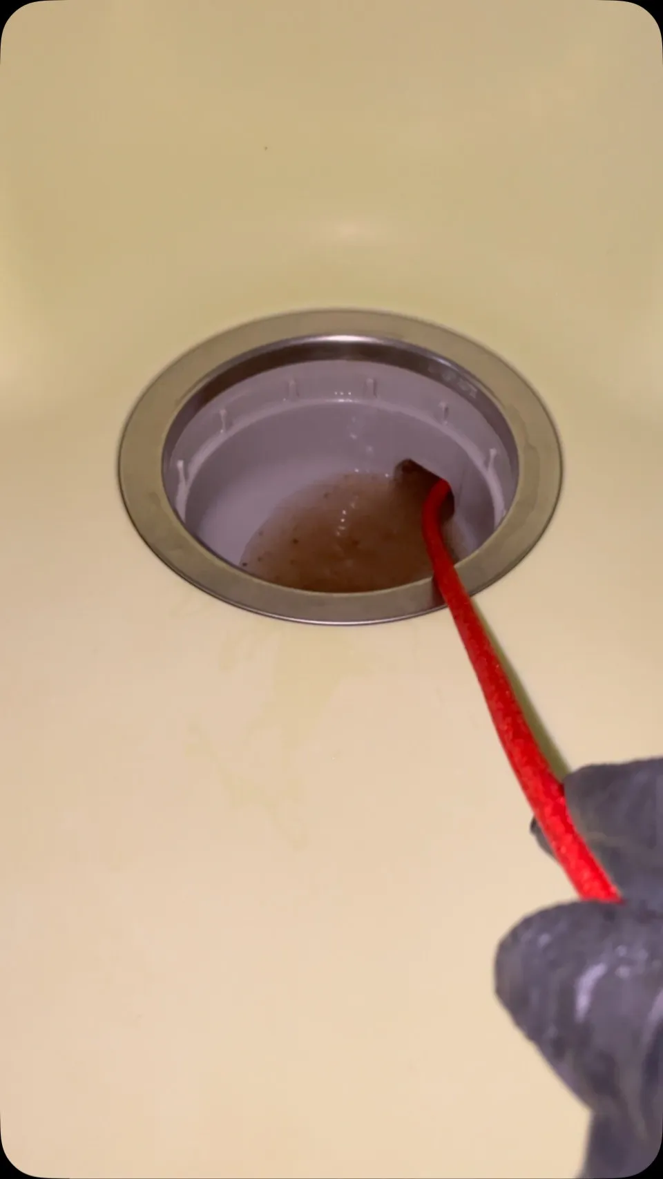 台所の排水管は、日々の料理や洗い物によって、カビや油などが徐...
