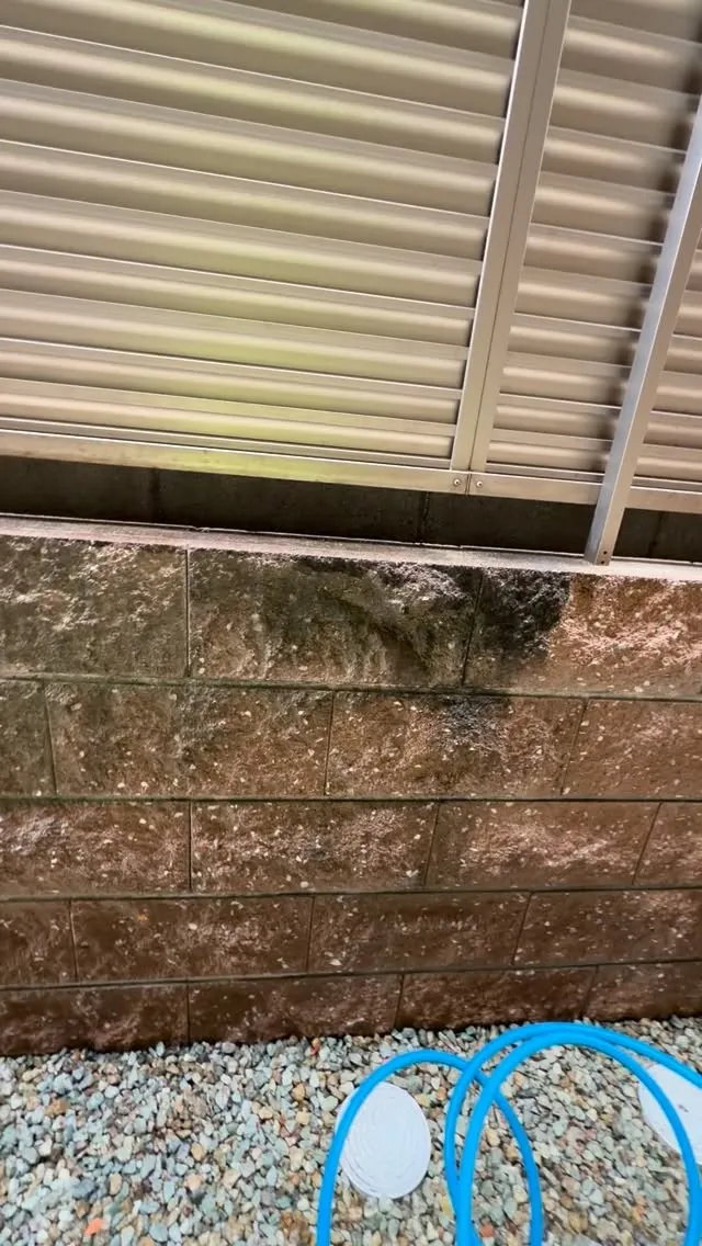 高圧洗浄機は、日常生活の多くの場面で非常に役立つツールです。